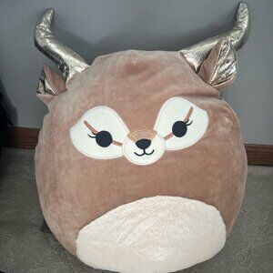 Keili the Elk Squishmallow